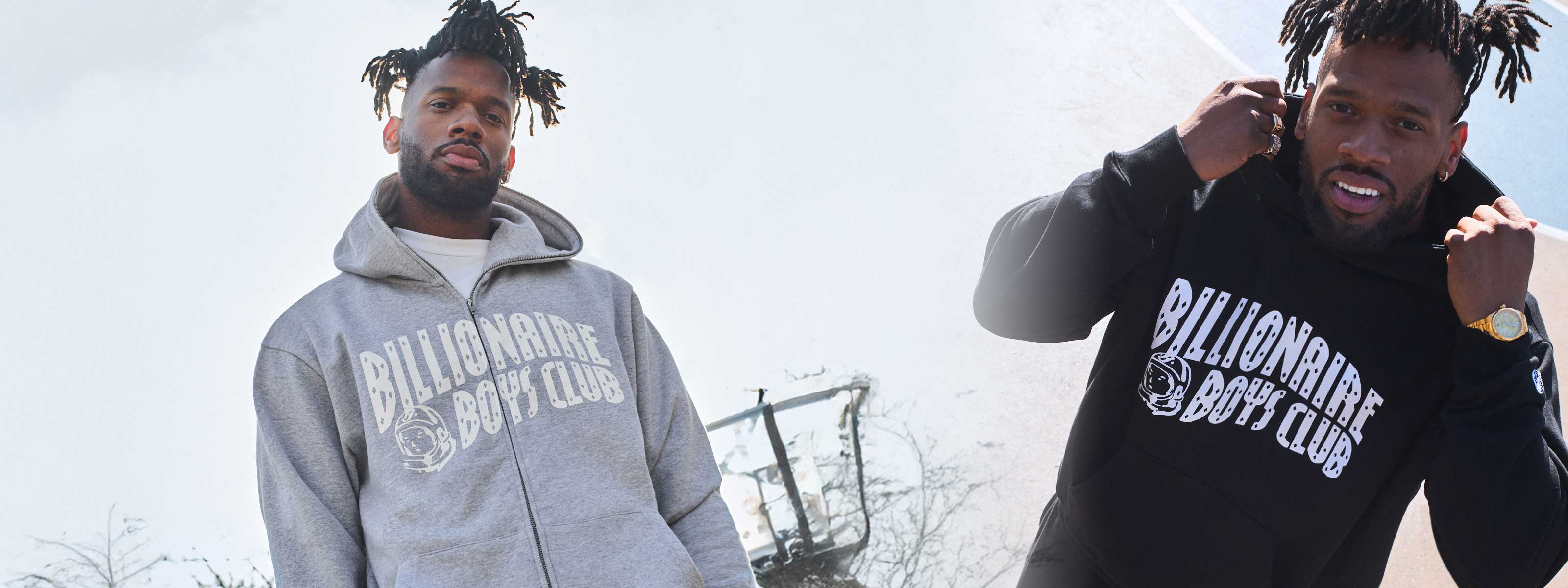 Billionaire Boys Club