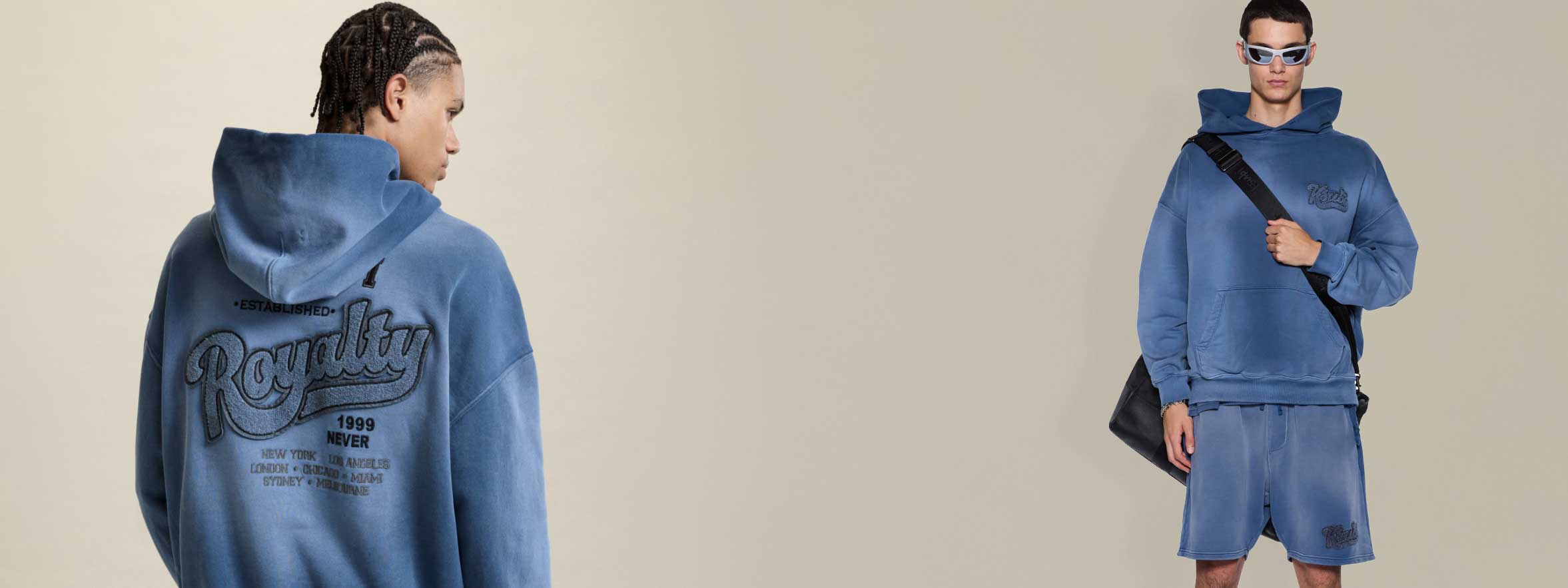 Exclusive Ksubi Collection