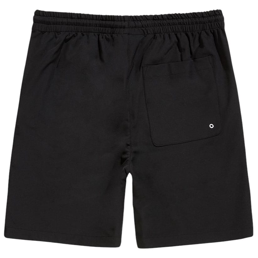 See You In Paradise Club Shirt and Short Set (Black)
