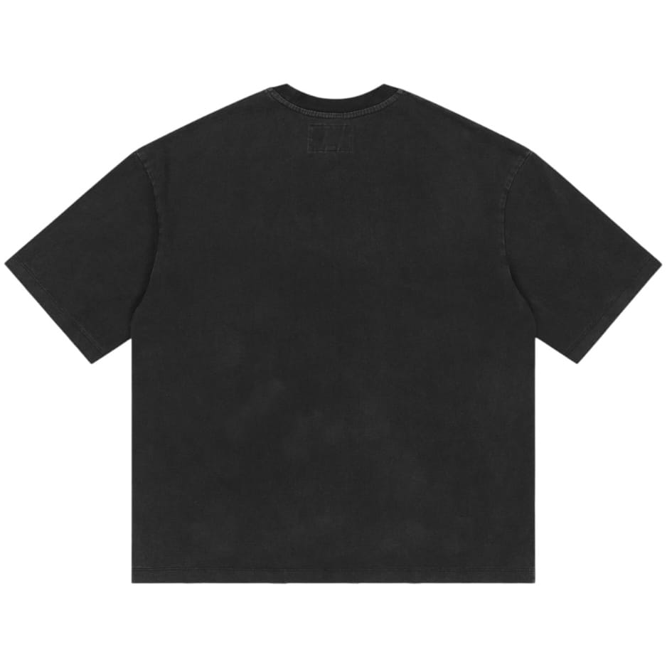 Godspeed Liberty Rock Ng Tee (Black)