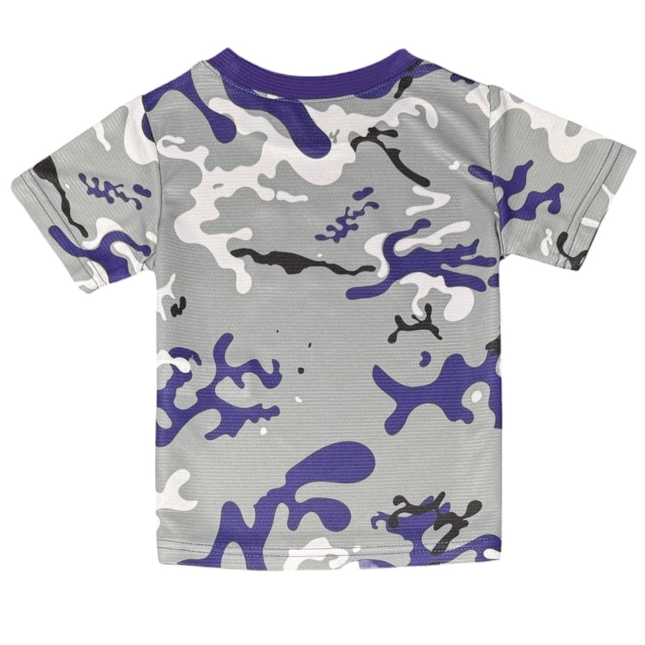 Kids Outerstaff Colorado Rockies Set - 9K3T1SAXU-COL