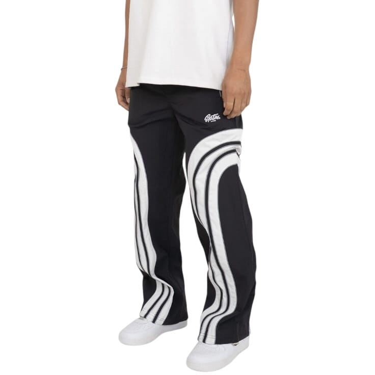 Eptm Lukens Pants (Black) EP12664