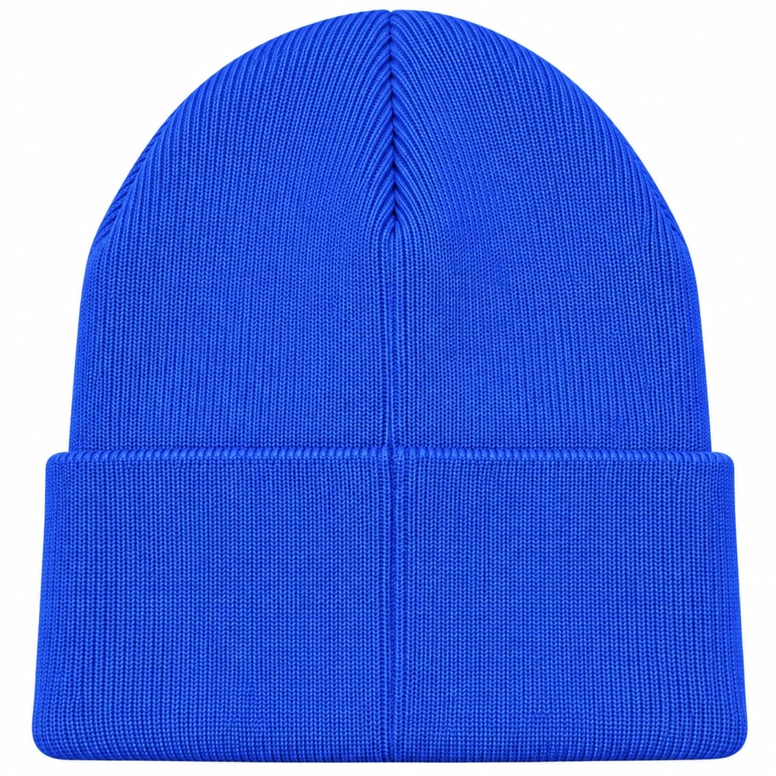 See You Paradise High Density Collegiate Beanie (Royal) 8809C