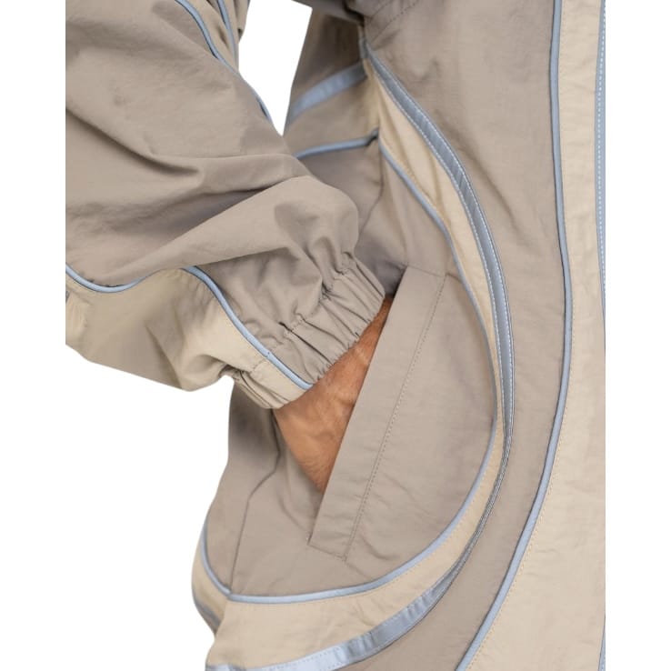 Eptm Nebula Jacket & Pants Set (Khaki)