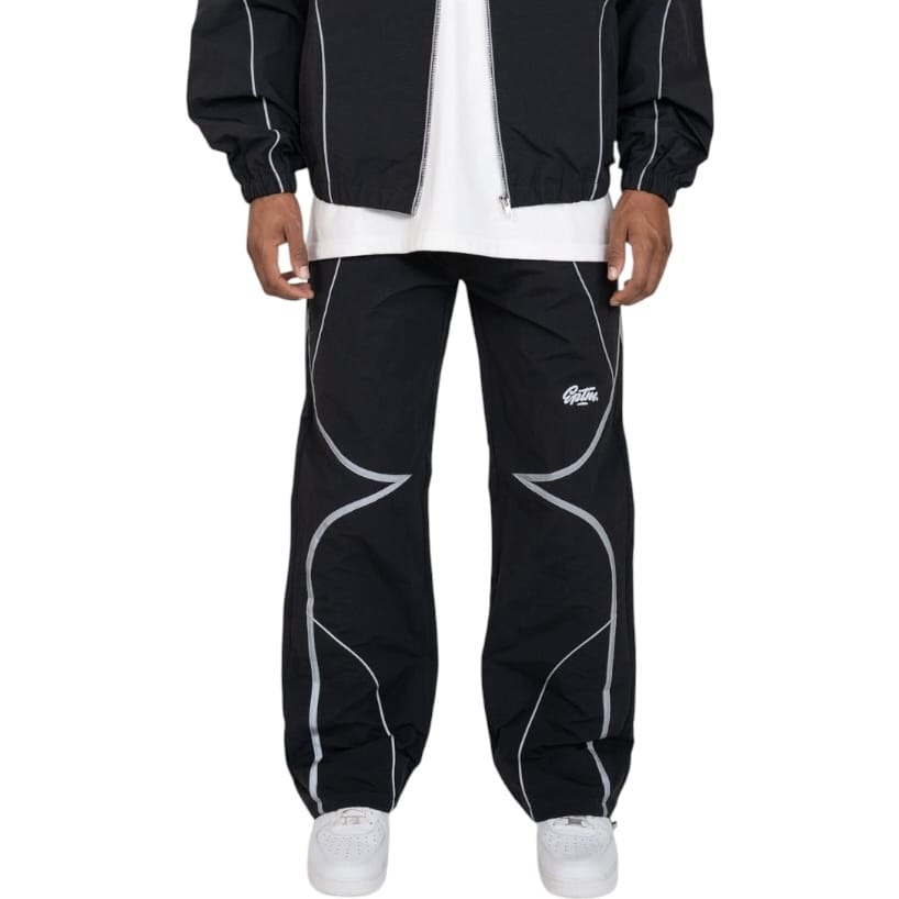 Eptm Unity Jacket & Pants Set (Black)