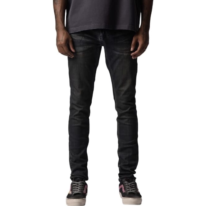 Serenede Depth Jean (Indigo Fade Wash) DPTH-INWS-SKNY