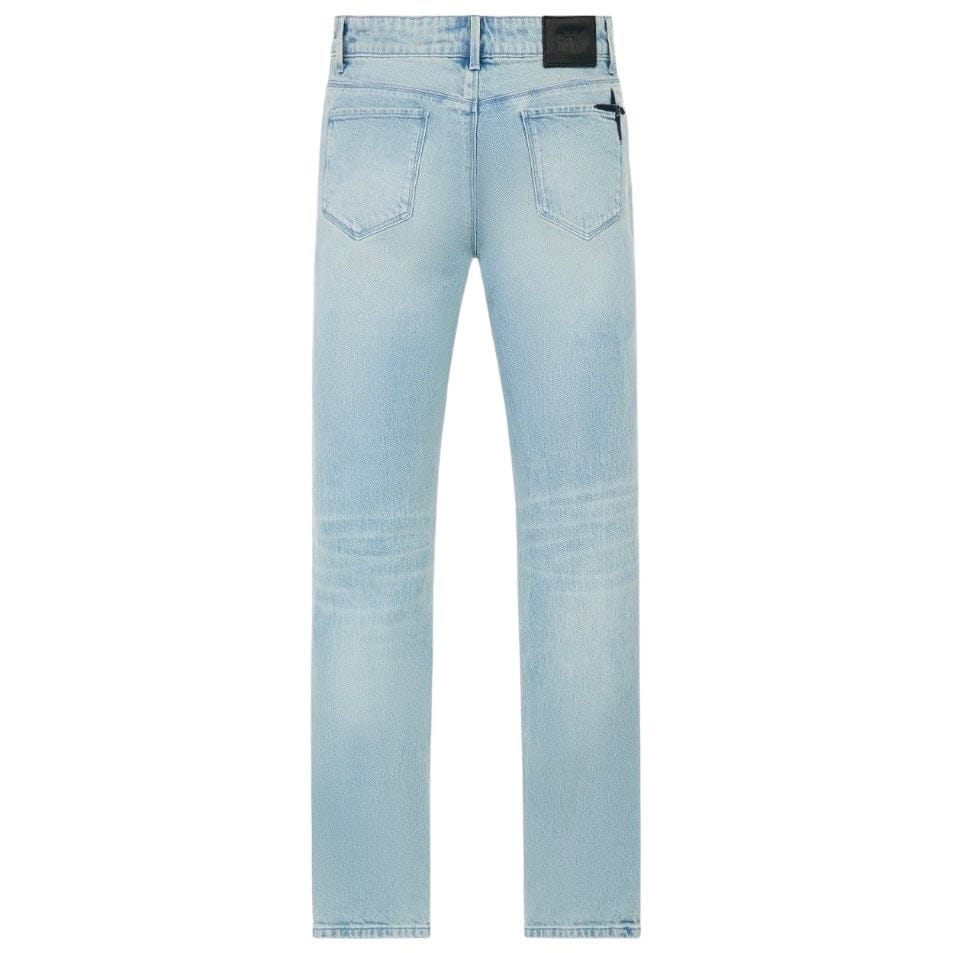 Rta Bryant Skinny Jean (Ocean Mist) MEXOD1231-J1205OCNMT