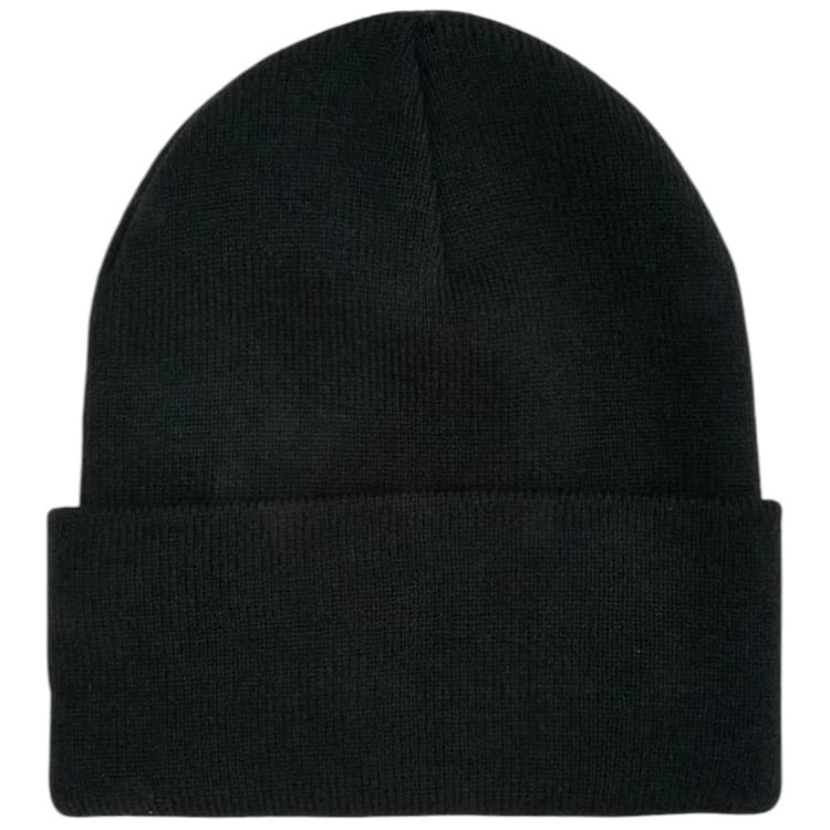 Jordan Craig Local Dealer Knit Beanie (Black) C91773