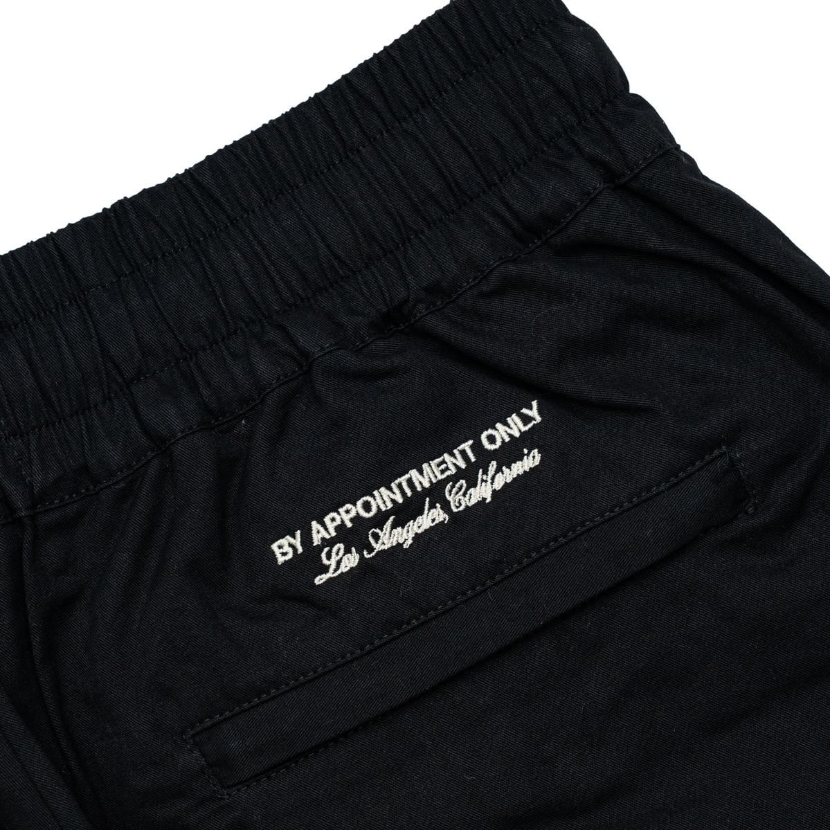 By Appointment Only Motor Club Set (Black)