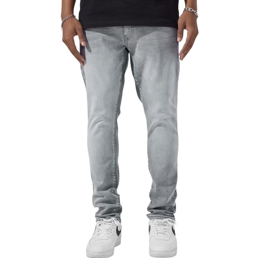 Jordan Craig Old Soul Denim (Cement Wash) JS2332