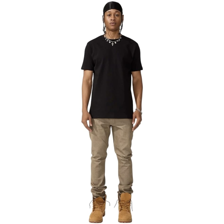 Jordan Craig Collins Upper East Side Denim Jean (Raw Khaki) JC500
