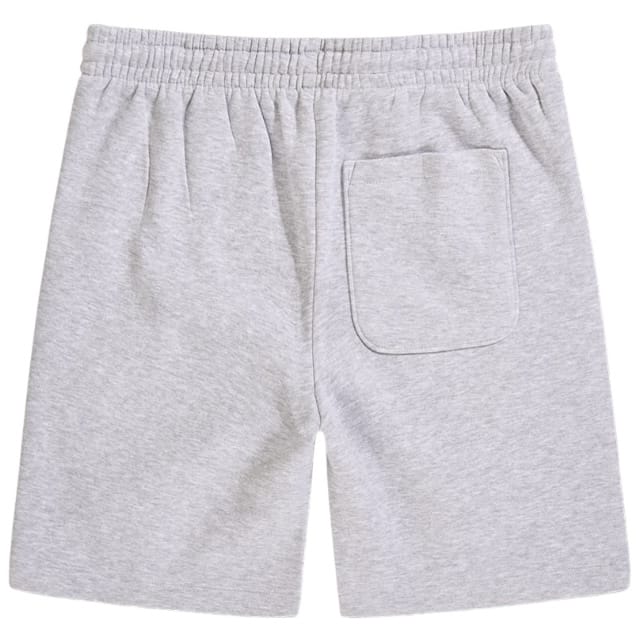 See You In Paradise Tonal Short Set (Heather Grey) 2078A/2078S