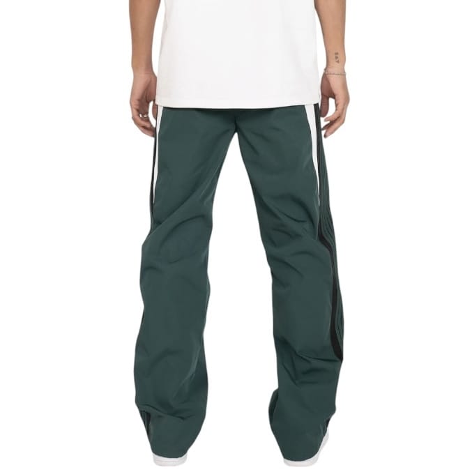 Eptm Baladin Pants (Hunter Green) EP12580