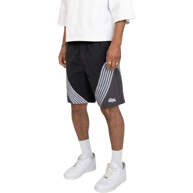Eptm Highway Shorts (Black) EP12835