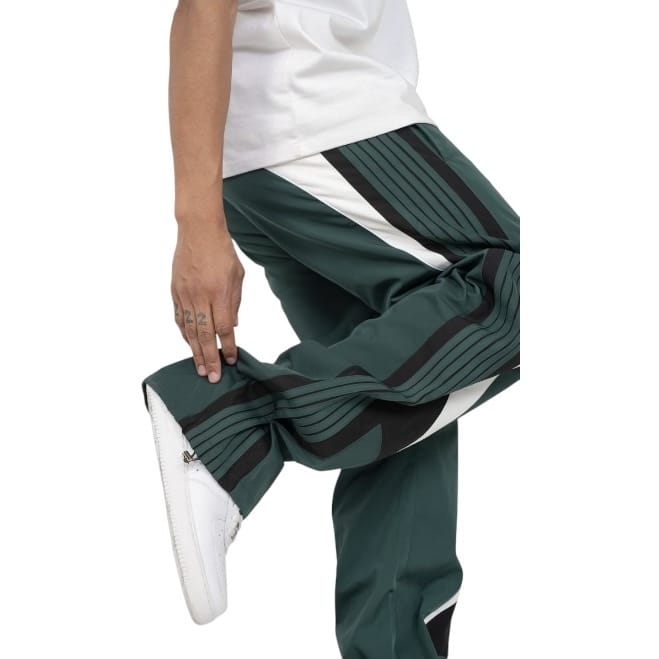 Eptm Baladin Pants (Hunter Green) EP12580