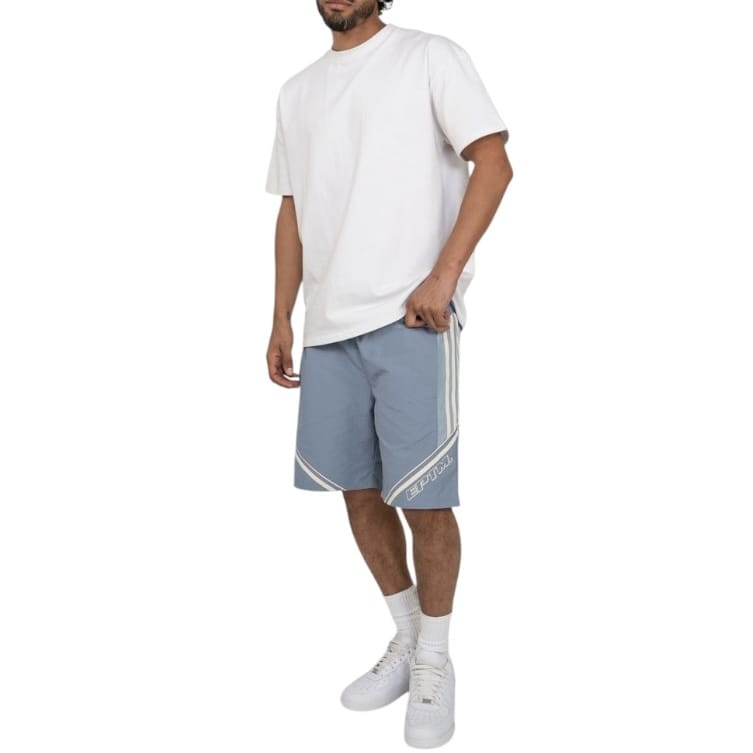 Eptm Ozone Shorts (Dusty Blue) EP12857