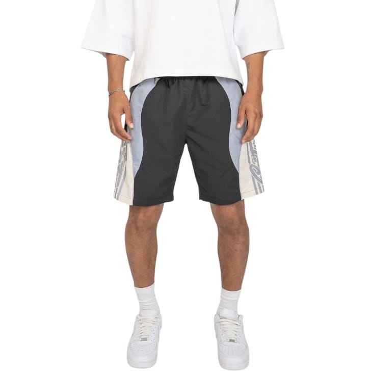 Eptm Keystone Shorts (Grey) EP12956