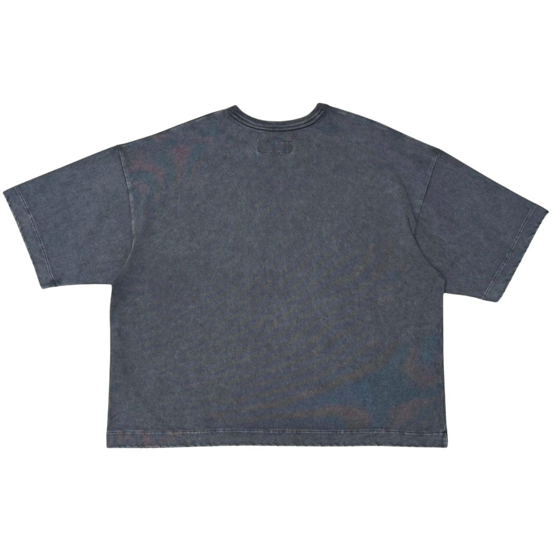 Chosen Cyber Spider Tee (Nine Iron) CS6157-NII