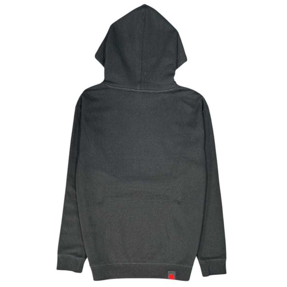 Cookies Original Fleece Hoodie (Black/Multi)