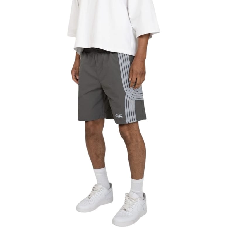 Eptm Merge Shorts (Grey) EP12814