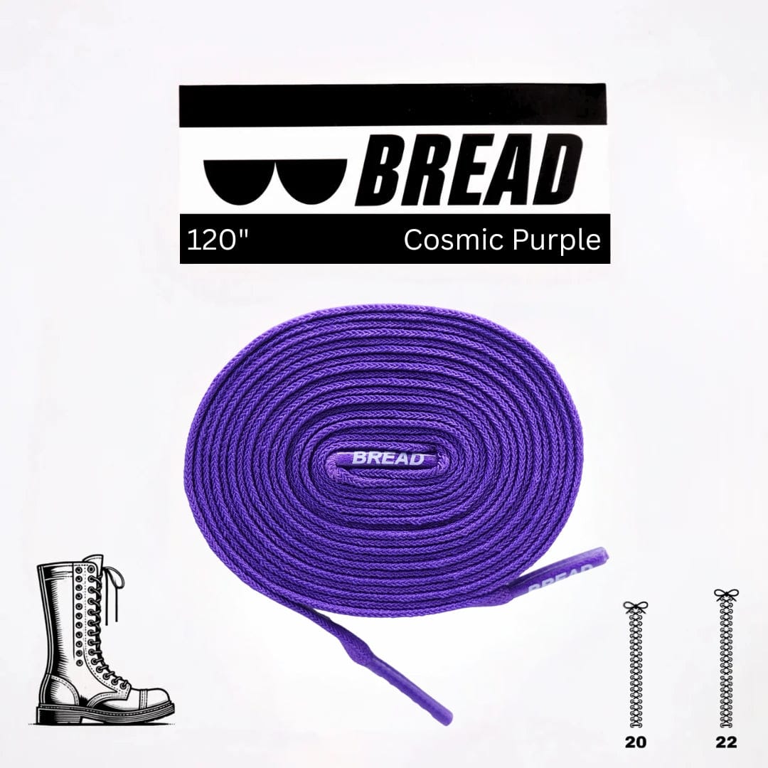 Cosmic Purple