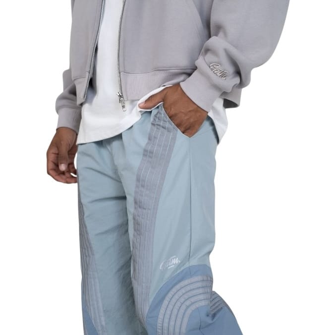 Eptm Drive Pants (Dusty Blue) EP12822