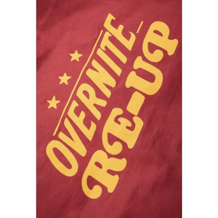 Jordan Craig Overnite Re-Up Work Jacket (Red) 91774