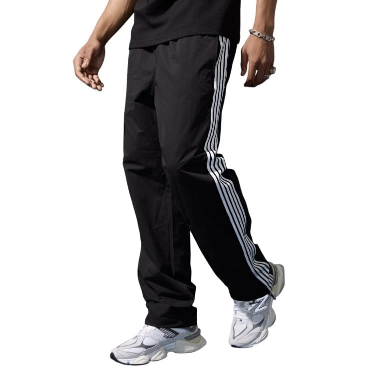 Jordan Craig Top Boy Track Pants (Black) 8810