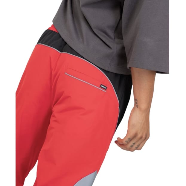Eptm Capture Pants (Red) EP13228