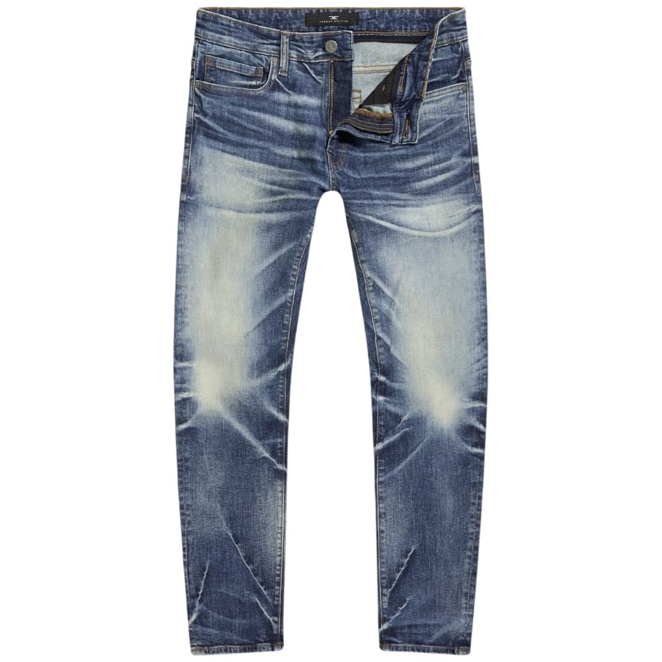 Jordan Craig Collins Straight Fit Windstorm Denim (Lager) JC2390