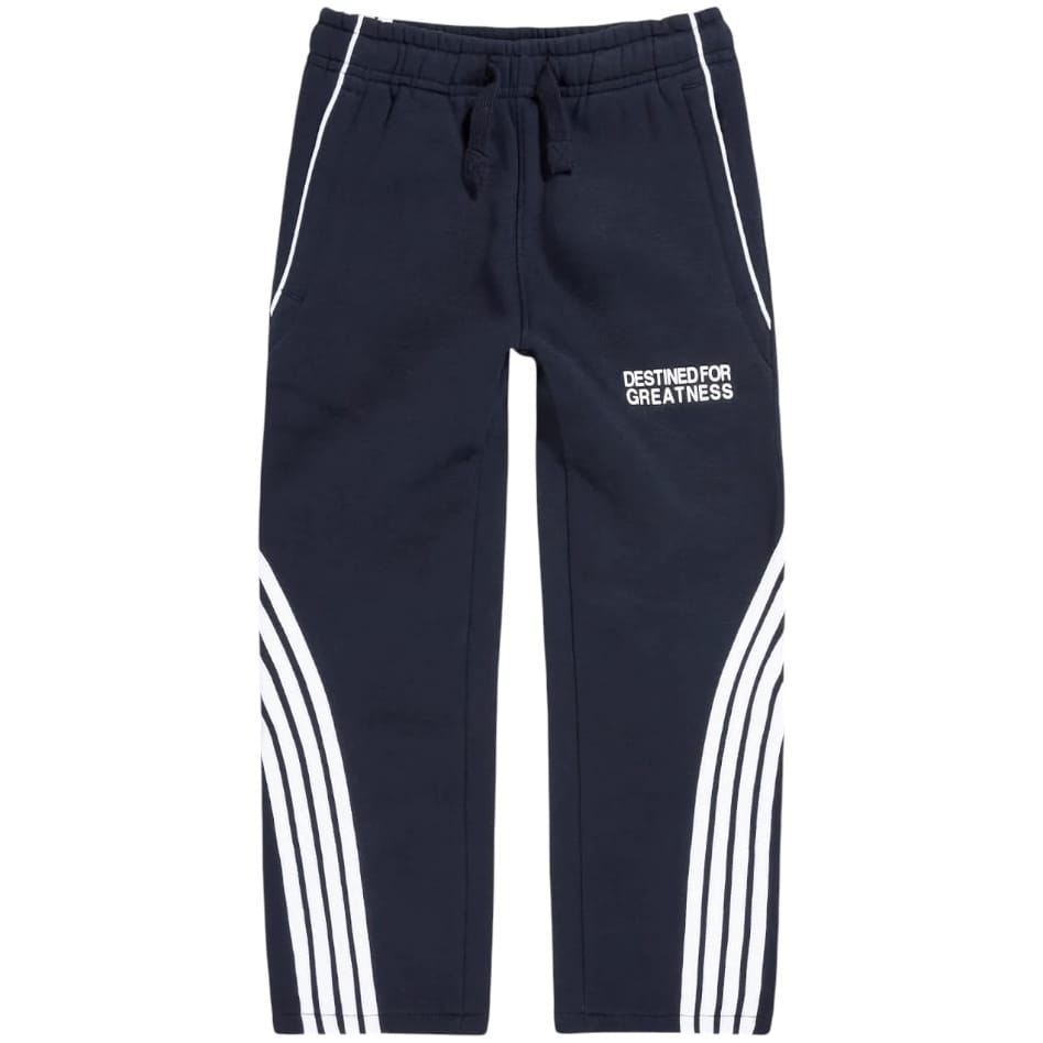 Kids Jordan Craig The Beautiful Game Set (Navy)