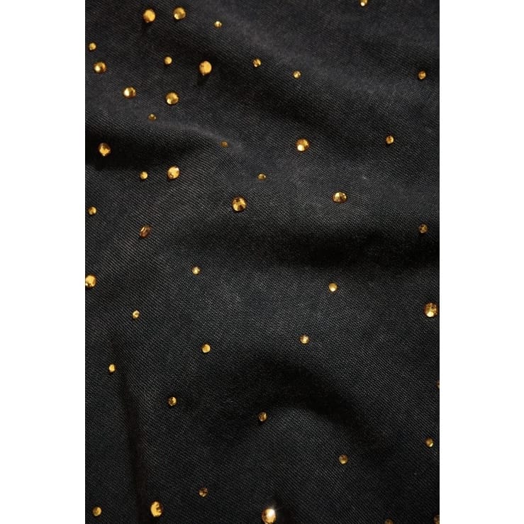 Jordan Craig Radiant Crewneck Tee (Copper Black) 2081A