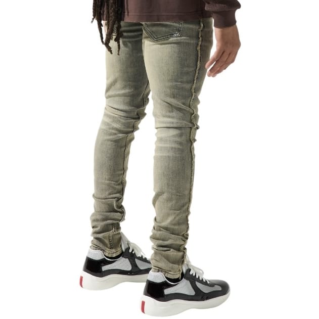 Serenede Amber Jeans (Amber) AMBERJ-AMBR