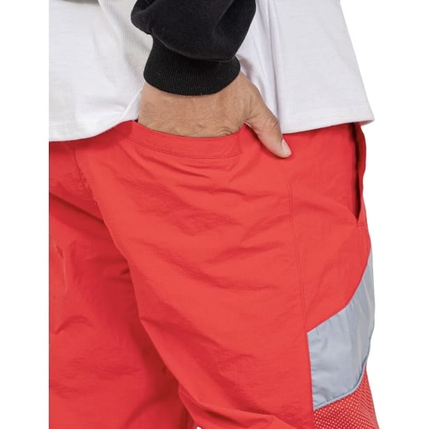 Eptm Pdot Pants (Red) EP12758