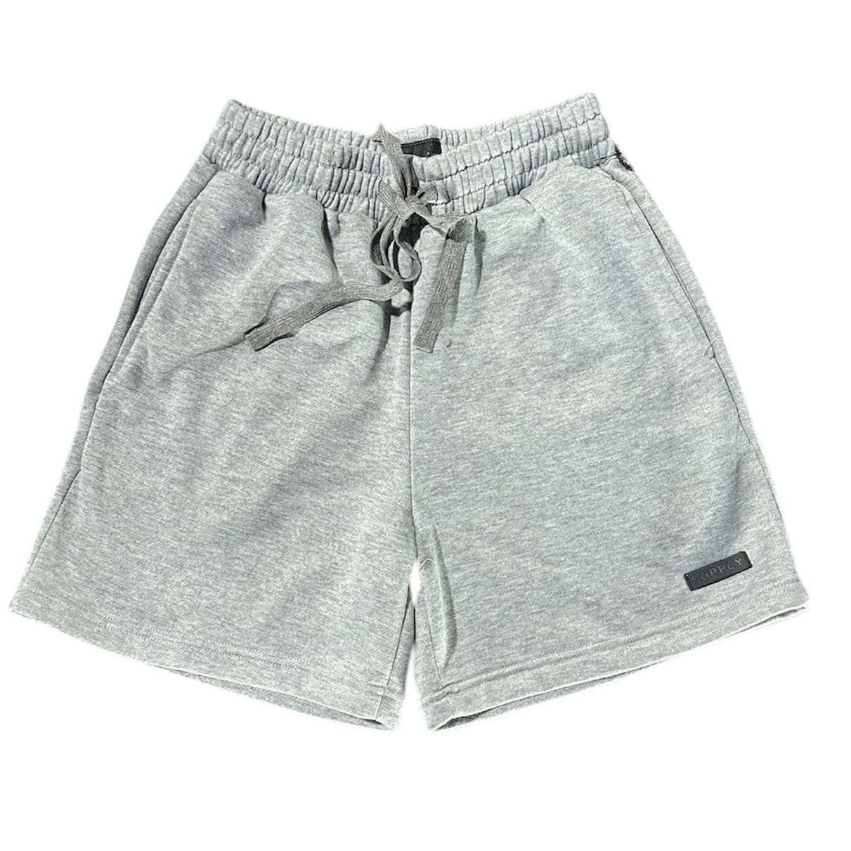 Supply Studios Shorts (Grey) SPT25-18