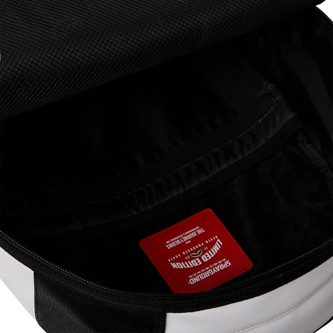 Sprayground Enter The Void Backpack