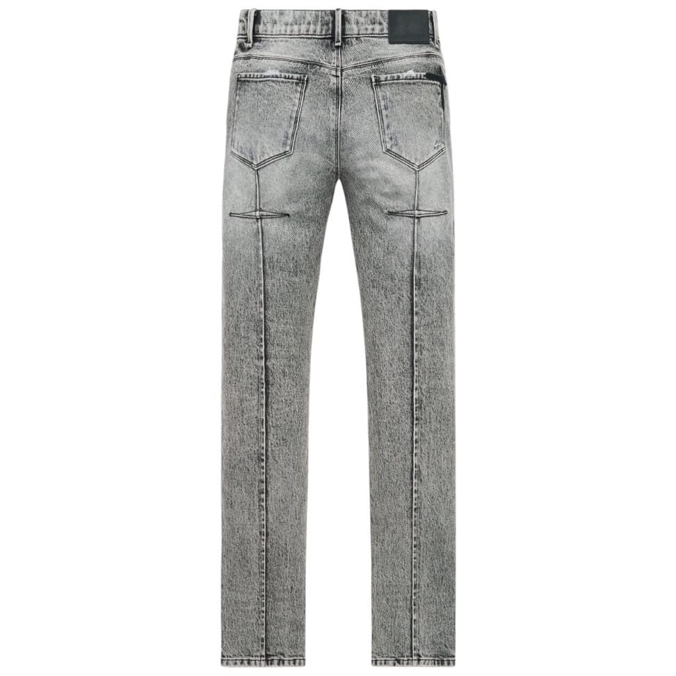 Rta Clayton Skinny Jean (Stone Haze) MCHPD1305-J1182STNHZ