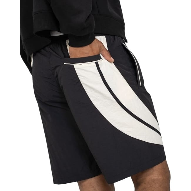 Eptm Hanger Shorts (Black) EP12936