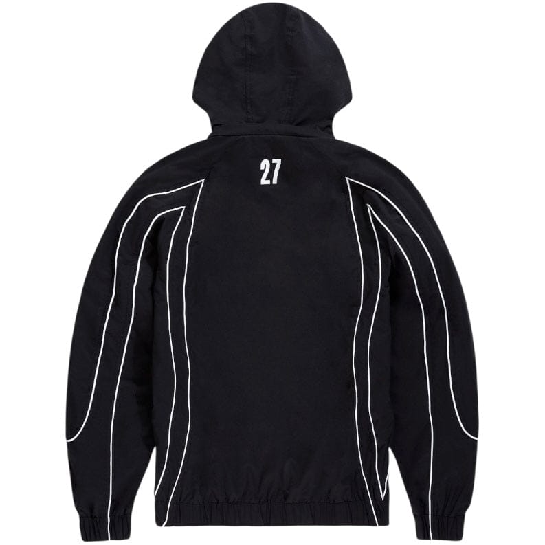 See You In Paradise Hooligan Track Set (Black)