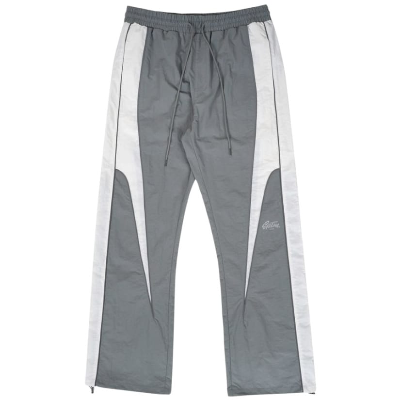 Eptm Legacy Jacket & Pants Set (Grey)