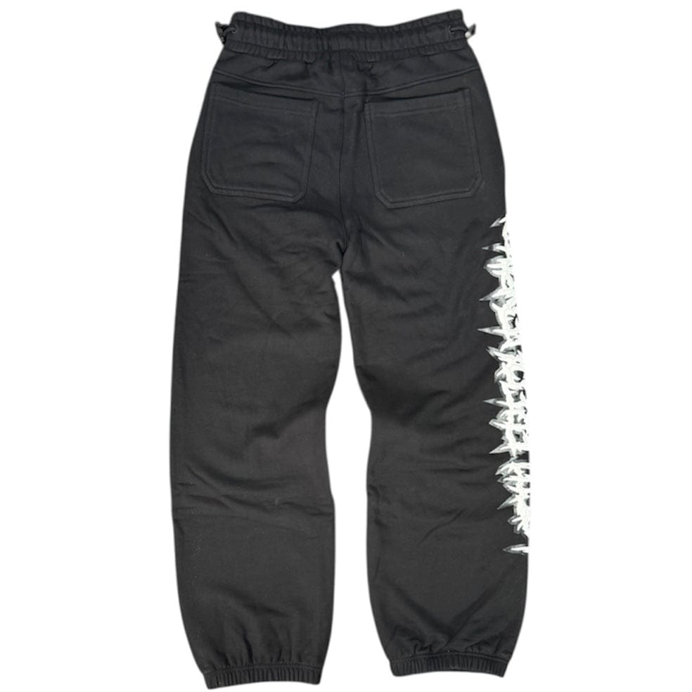 Rta Rafa Joggers (Black Cyber Lost Frequencies) MLFQK909-B1425BCLFC