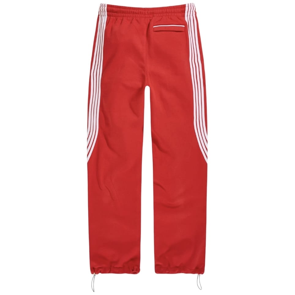 See You In Paradise Perfect Pitch Sweatpants (Red) 9229