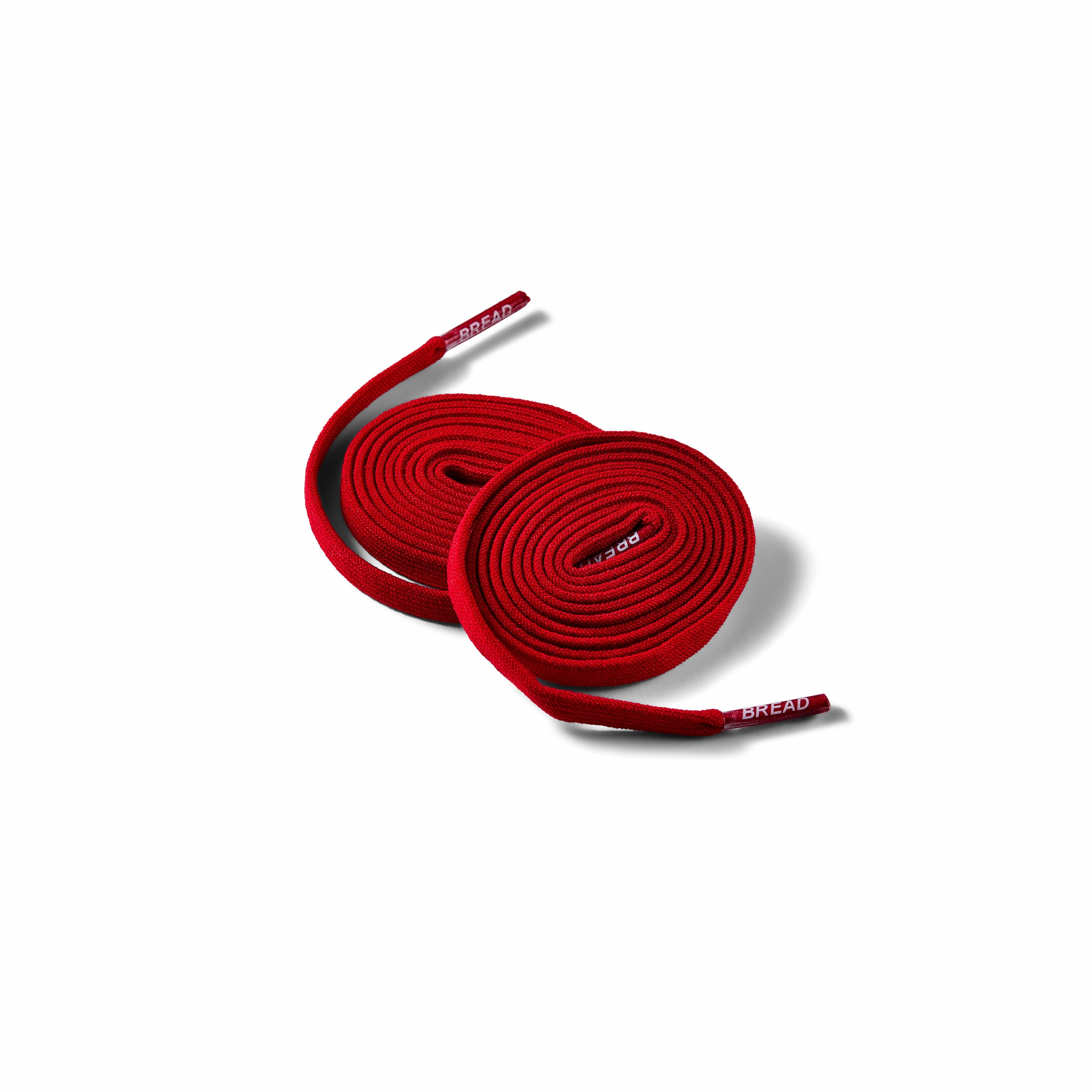 Bold Red