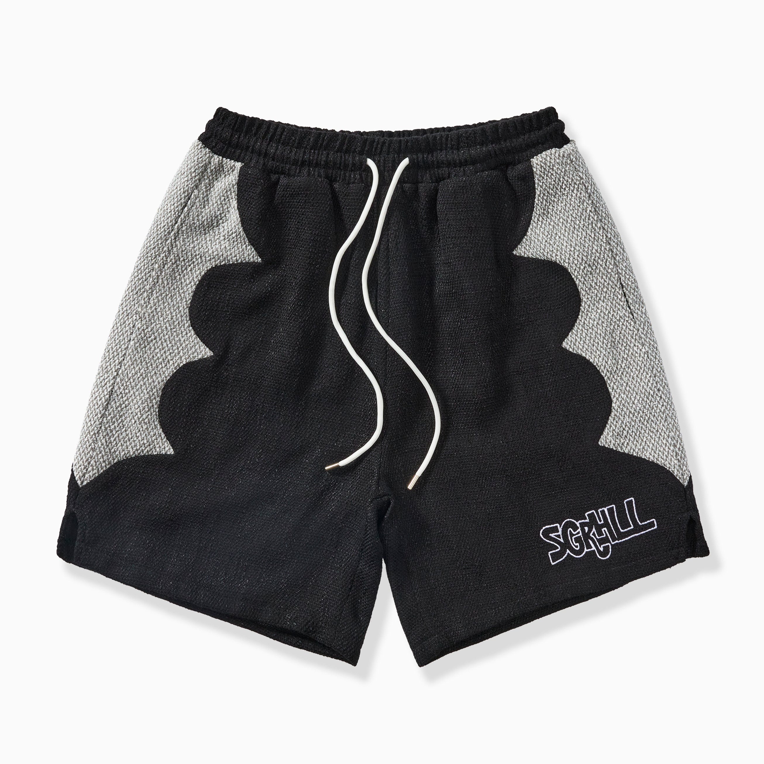 "Zion" Shorts (black)