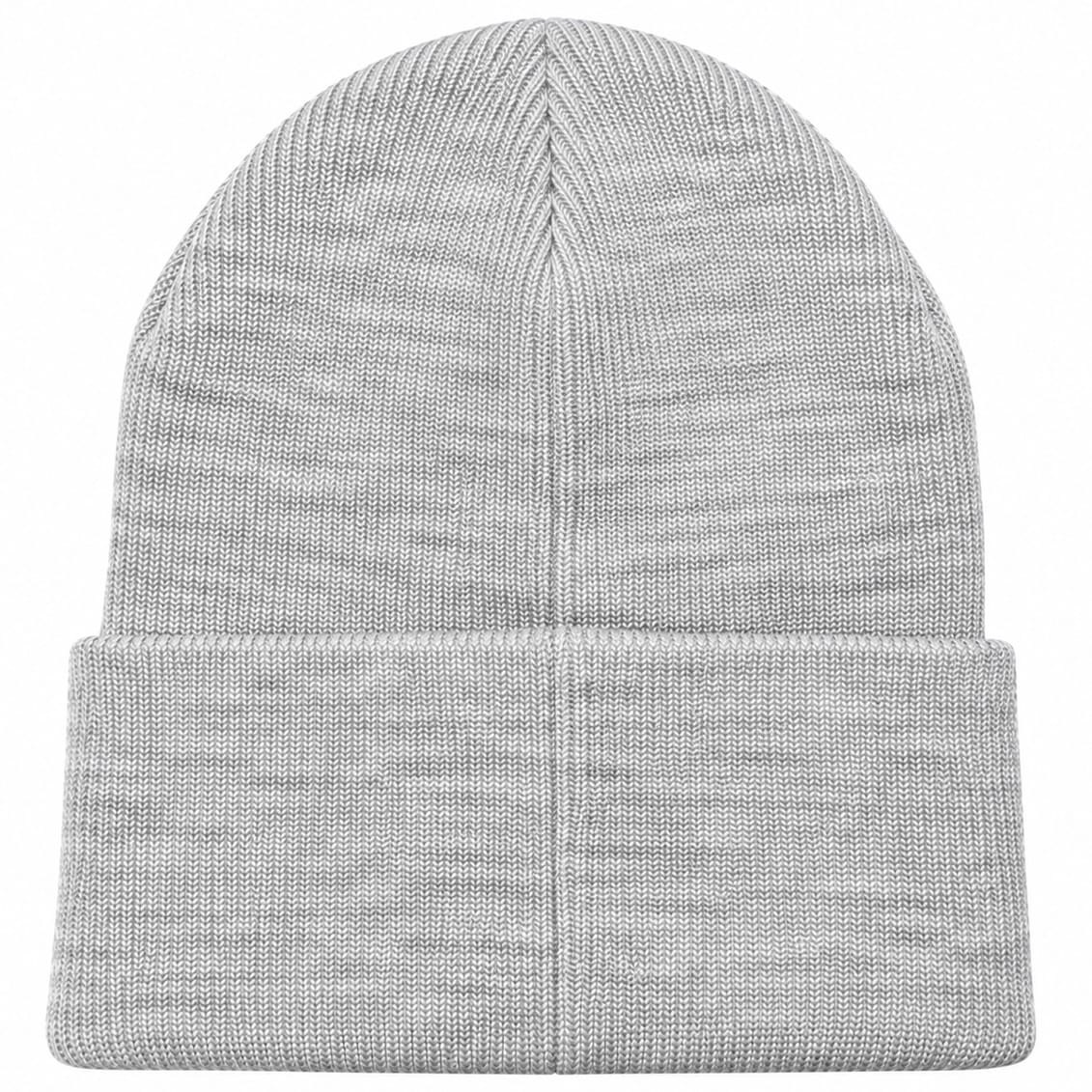 See You Paradise High Density Collegiate Beanie (H/Grey) 8809C