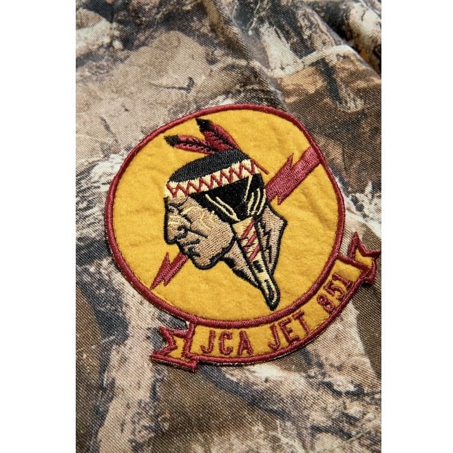 Jordan Craig War Angel Work Shirt (Hunter Camo) 24437C
