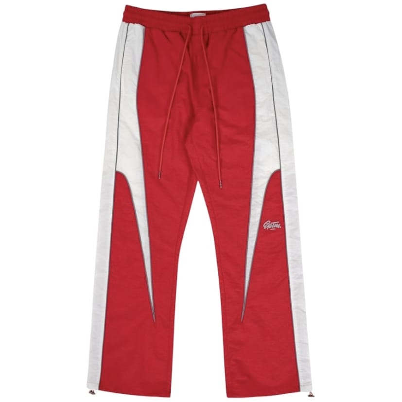 Eptm Legacy Jacket & Pants Set (Red)