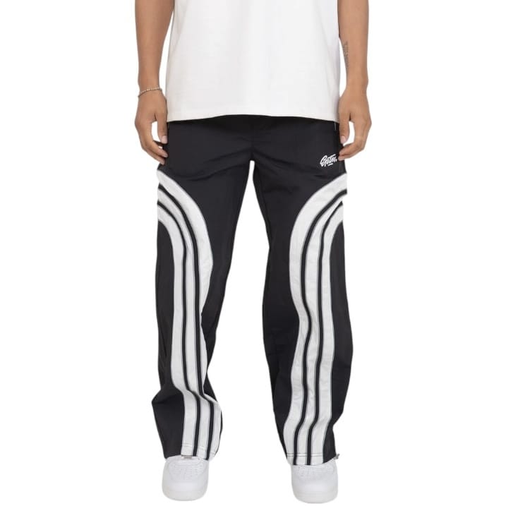 Eptm Lukens Pants (Black) EP12664