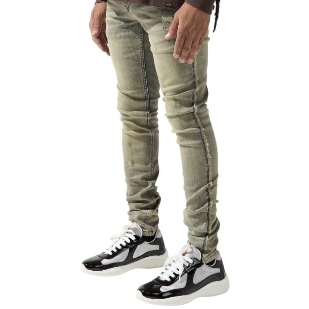 Serenede Amber Jeans (Amber) AMBERJ-AMBR
