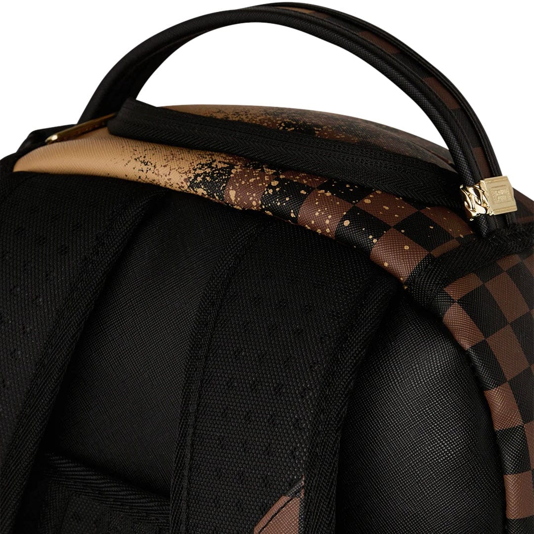 Sprayground Coastal Voyage Backpack